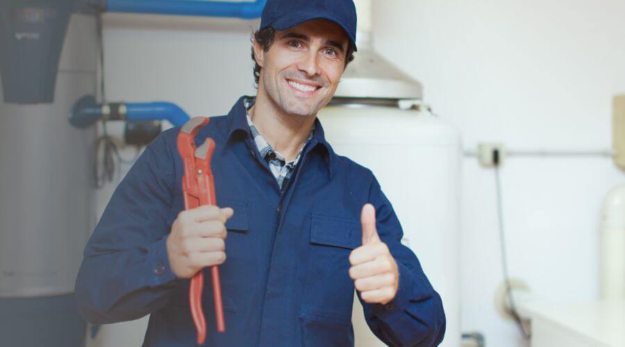 Professional same day plumber in East Hanover, NJ